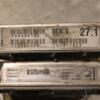 Блок управления двигателем Volvo V70 2.4td D5 2001-2006 0281011078 139520 - 3