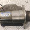 Стартер Opel Zafira 1.6T 16V (B) 2005-2011 55556092 138417 - 3