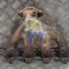 Коллектор выпускной Mitsubishi Space Star 1.3 16V 1998-2004 146640 - 3