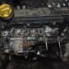 Двигатель (стартер сзади) Nissan Micra 1.5dCi (K12) 2002-2010 K9K 270 146715 - 5