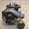 Турбина Renault Kangoo 1.5dCi 1998-2008 54359700002 146734 - 5