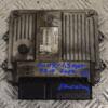 Блок управления двигателем Fiat Punto 1.3Mjet 1999-2010 55186608 146757 - 3