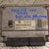 Блок керування двигуном VW Polo 1.2 12V 2001-2009 03E906033 146794 - 3