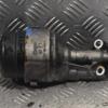 Корпус масляного фильтра VW Polo 1.2 12V 2001-2009 03D115403D 146804 - 3