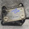 Теплообменник (Радиатор масляный) Mercedes Vito 2.2cdi (W638) 1996-2003 A6111880301 146938 - 3