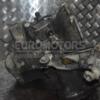 МКПП (механическая коробка переключения передач) 5-ступка Opel Astra 1.4 16V (G) 1998-2005 F13C384 146982 - 2