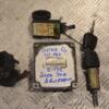 Блок управління двигуном комплект Opel Astra 1.4 16V (G) 1998-2005 09353459 146993 - 3