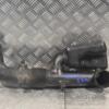 Патрубок воздушный Opel Astra 1.4 16V (G) 1998-2005 9157245 147001 - 3