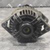 Генератор Opel Corsa 1.4 16V, 1.6 16V, 1.8 16V, 2.0 16V (C) 2000-2006 0124415002 147010 - 4