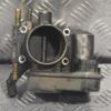 Дросельна заслінка електро Opel Astra 1.4 16V (G) 1998-2005 25177983 147016 - 3