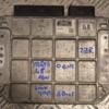 Блок керування двигуном Toyota Yaris 1.8 16V 2006-2011 8966152F30 147079 - 3