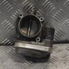 Дроссельная заслонка электр Skoda Fabia 1.4 16V 1999-2007 036133062M 147122 - 3