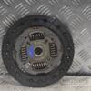 Диск зчеплення Skoda Fabia 1.4 16V 1999-2007 036141032N 147145 - 3