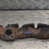 Коллектор выпускной Fiat Doblo 1.6MJet 2010 55229729 147159 - 3
