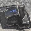 Поддон двигателя масляный Citroen Jumper 2.2hdi 2006-2014 2S7Q6675BA 147217 - 3