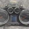 Панель приборов АКПП Opel Mokka 2012 95316686 147276 - 3
