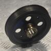 Шків коленвала демпферний (6 потічків) Toyota Yaris 1.8 16V 2006-2011 1347037020 147296 - 3