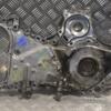 Крышка двигателя передняя Toyota Yaris 1.8 16V 2006-2011 1131037020 147305 - 3