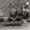 Турбіна Mini Cooper 1.5T 12V (F56) 2014 8600045 147352 - 5