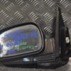 Зеркало левое электр 5 пинов Hyundai Santa FE 2000-2006 8761026600 147367 - 3