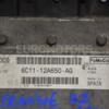 Блок управления двигателем Ford Transit 2.2tdci 2006-2013 6C1112A650AG 147400 - 2