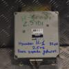 Блок управління двигуном Hyundai H1 2.5td 1997-2007 3910042600 147412 - 3