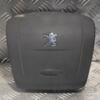 Подушка безопасности руль Airbag Citroen Jumper 2006-2014 34052978C 147448 - 3