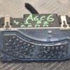 Резистор печки Audi A6 (C6) 2004-2011 4F0820521A 147482 - 3