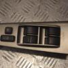 Блок управления стеклоподъемниками передний левый Toyota Corolla (E12) 2001-2006 8482002100 147497 - 3