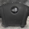 Подушка безопасности руль Airbag Kia Sportage 2004-2010 569001F200 147507 - 3