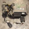 Блок управления двигателем комплект Kia Sportage 2.0 16V 2004-2010 5WY1988B 147509 - 3