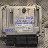 Блок управления двигателем Peugeot 207 1.4 16V 2006-2013 0261S05190 147524 - 3