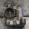 Дросельна заслінка електро Fiat Doblo 1.4 8V 2000-2009 55192787 147564 - 3