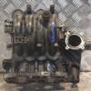 Коллектор впускной пластик Fiat Doblo 1.4 8V 2000-2009 55224282 147574 - 3