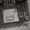 Блок управления двигателем Lancia Ypsilon 1.4 8V 2003-2011 51834078 147578 - 3