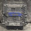 Блок управління двигуном Citroen C3 1.4hdi 2002-2009 9648624280 147598 - 3