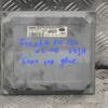 Блок управління двигуном Ford Fiesta 1.4 16V 2002-2008 2S6A12A650SF 147660 - 3