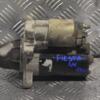 Стартер Ford Fiesta 1.25 16V, 1.4 16V, 1.6 16V 2002-2008 0001107407 147667 - 3