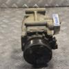 Компресор кондиціонера Ford Fiesta 1.25 16V, 1.4 16V, 1.6 16V 2002-2008 YS4H19D629AB 147669 - 4