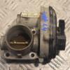 Дроссельная заслонка электр Ford Fiesta 1.25 16V, 1.4 16V, 1.6 16V 2002-2008 2S6U9F928BA 147676 - 3