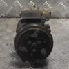 Компрессор кондиционера Citroen C3 1.4 8V 2002-2009 9655191680 147694 - 4