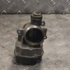 Дроссельная заслонка электр Citroen C3 1.4 8V 2002-2009 9640796280 147700 - 3