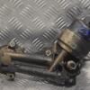 Корпус масляного фільтра Citroen C3 1.4 8V 2002-2009 9646043180 147702 - 3