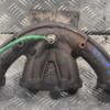 Коллектор выпускной Citroen C3 1.4 8V 2002-2009 9661916480 147712 - 3