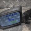 Зеркало левое электр 8 пинов BMW 5 (E39) 1995-2003 51168203739 147816 - 3