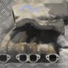 Коллектор впускной VW Caddy 1.9D (II) 1995-2004 028129713H 147866 - 3