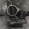 Дроссельная заслонка электр Toyota Corolla 2.0td D-4D (E12) 2001-2006 147916 - 3