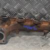 Коллектор выпускной Toyota Corolla 2.0td D-4D (E12) 2001-2006 147934 - 3