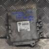Блок управління двигуном Citroen Berlingo 1.4 8V 1996-2008 9628993580 147971 - 3