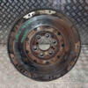 Маховик демпферний Fiat Doblo 1.9jtd 2000-2009 55185670 72136 - 3